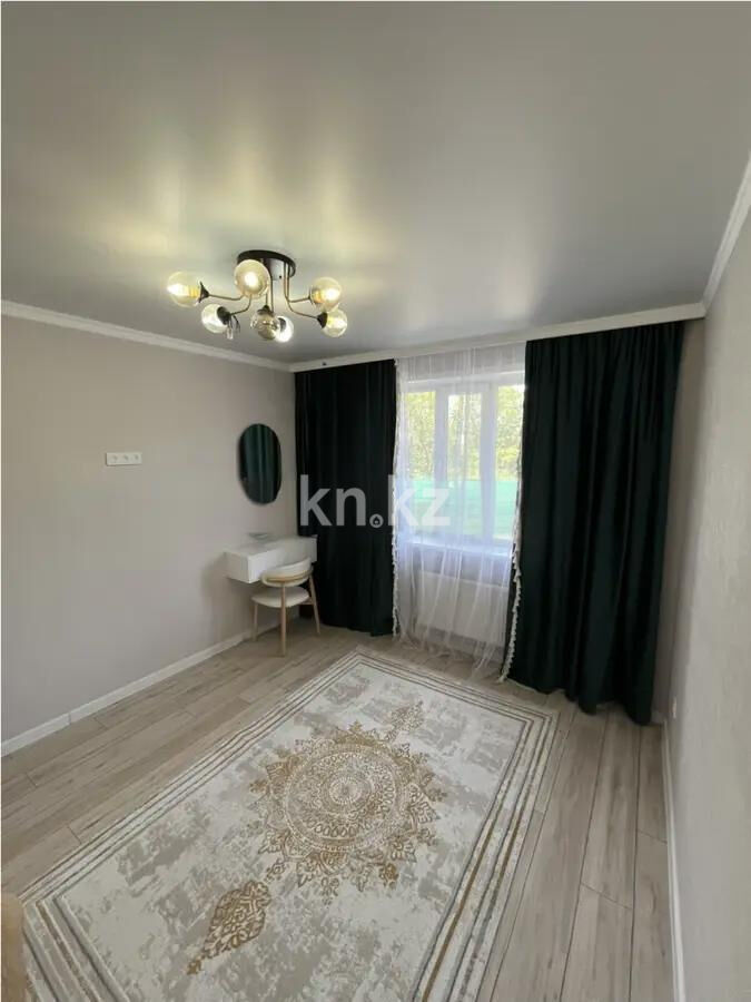 Продажа 3-комнатной квартиры, 75 м² - Продажа квартир в блочном доме в Караганде - страница 2 фото 2 из 6