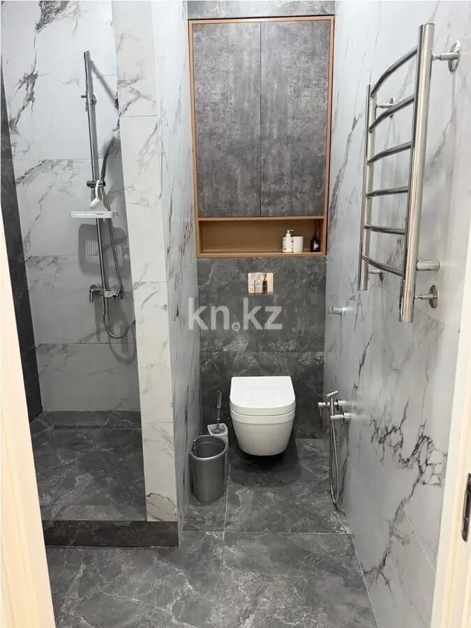 Продажа 3-комнатной квартиры, 70 м² - Продажа трехкомнатных квартир в Бостандыкском р-не Алматы - страница 11 фото 4 из 4
