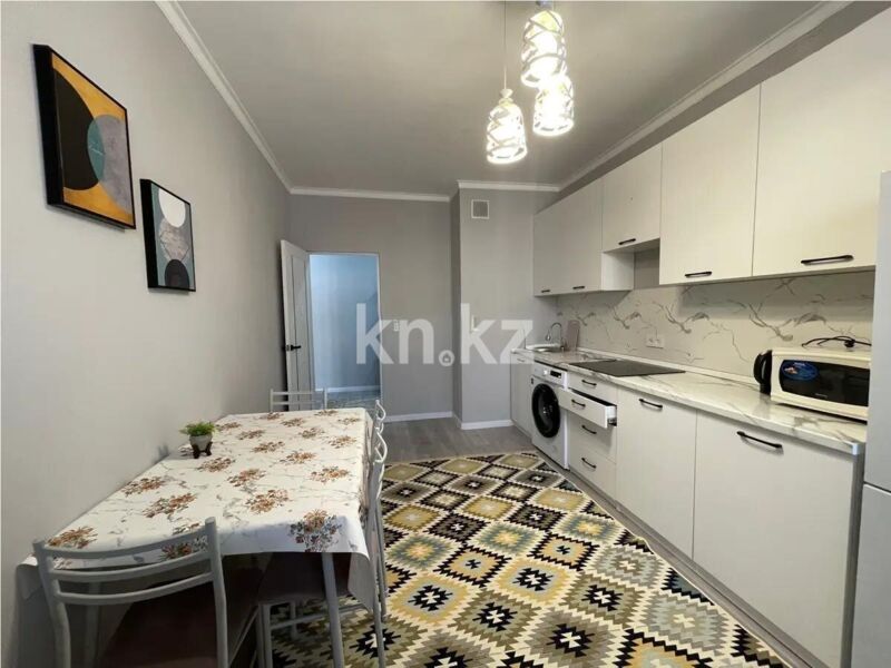 Продажа 1-комнатной квартиры, 45 м² - Продажа квартир в Казахстане - страница 40 фото 2 из 4