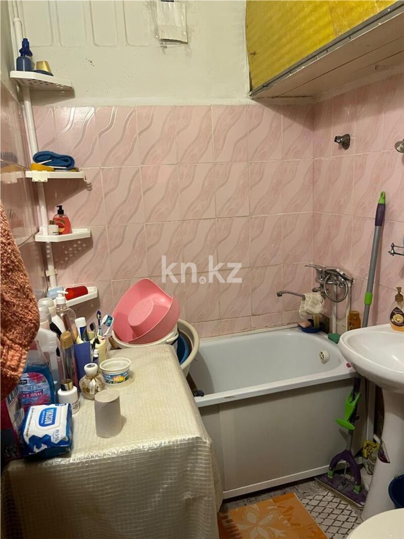 Продажа 2-комнатной квартиры, 44 м² - Продажа двухкомнатных квартир в Городе Караганды - страница 8 фото 9 из 14