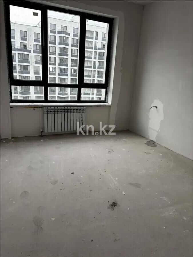 Продажа 2-комнатной квартиры, 52 м² - Продажа двухкомнатных квартир в Медеуском р-не Алматы - страница 5 фото 2 из 2