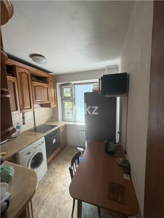 Продажа 3-комнатной квартиры, 61 м² - Продажа трехкомнатных квартир на Юго-Востоке Караганды - страница 16 фото 2 из 4