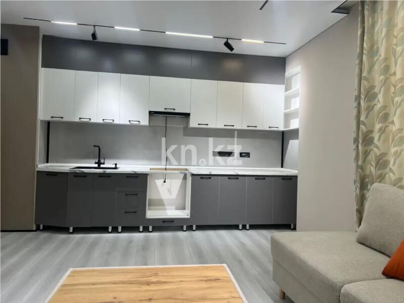 Продажа 2-комнатной квартиры, 50 м² - Продажа недвижимости в Алматы - страница 2 фото 2 из 4