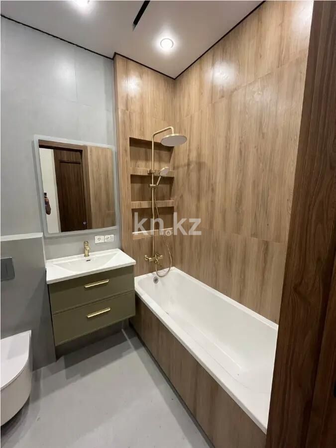 Продажа 3-комнатной квартиры, 71 м² - Продажа трехкомнатных квартир в Алатауском р-не Алматы - страница 17 фото 3 из 5