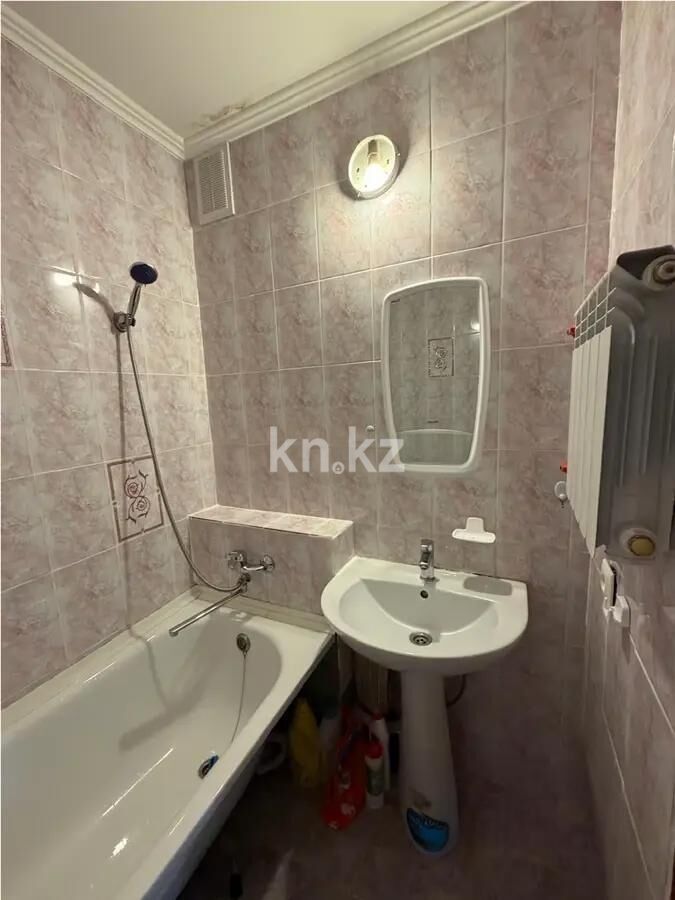 Продажа 2-комнатной квартиры, 51 м² - Продажа двухкомнатных квартир в панельном доме в Караганде - страница 10 фото 4 из 5
