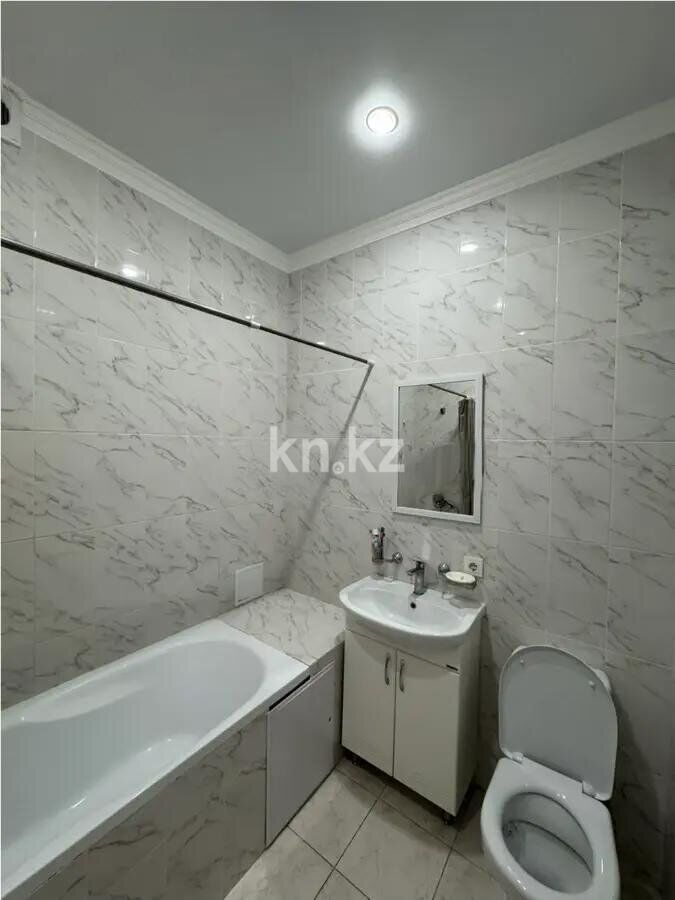 Продажа 2-комнатной квартиры, 70 м² - Продажа двухкомнатных квартир от собственников в Казахстане - страница 2 фото 4 из 4