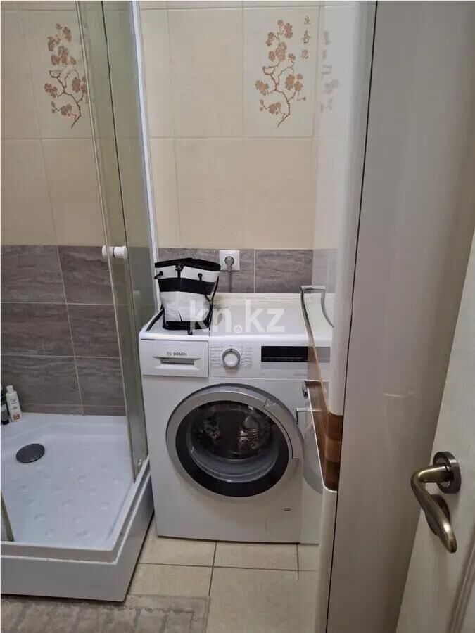 Продажа 2-комнатной квартиры, 62.4 м² - Продажа двухкомнатных квартир в кирпичном доме в Алматы - страница 15 фото 4 из 5