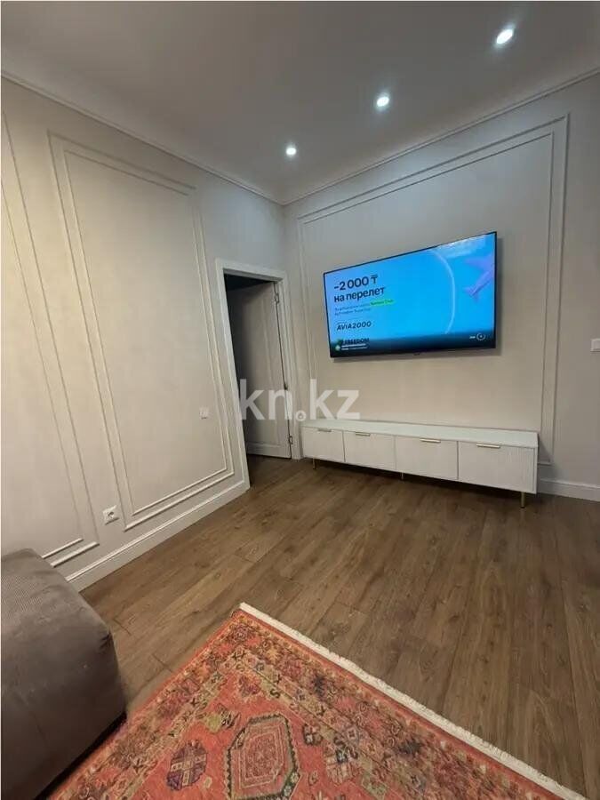 Продажа 2-комнатной квартиры, 50 м² - Продажа квартир в Астане - страница 38 фото 2 из 8
