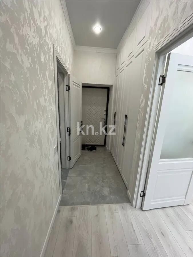 Продажа 1-комнатной квартиры, 37 м² - Продажа однокомнатных квартир в р-не Нура Астаны - страница 27 фото 5 из 5