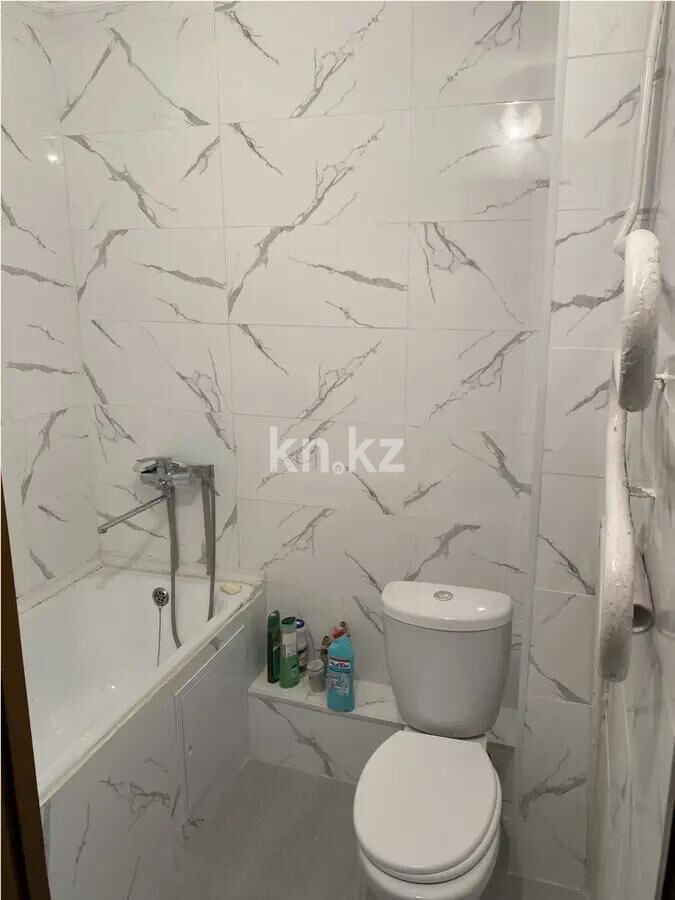 Продажа 1-комнатной квартиры, 31 м² - Продажа квартир в Казахстане - страница 2 фото 4 из 4