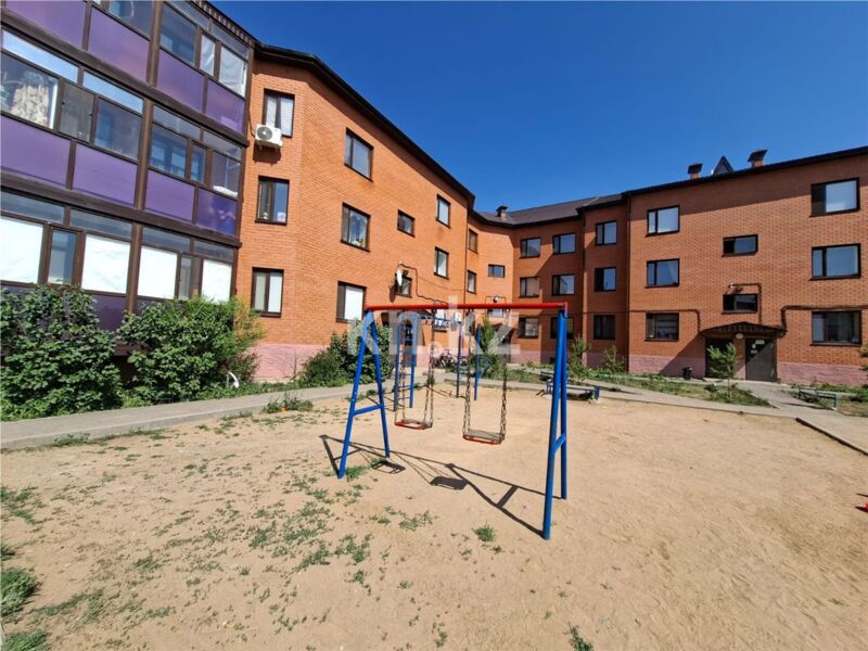Продажа 3-комнатной квартиры, 89 м² - Продажа трехкомнатных квартир в кирпичном доме в Караганде - страница 21 фото 19 из 23