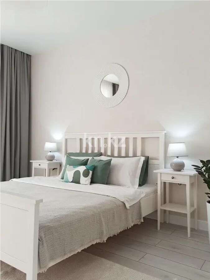 Продажа 3-комнатной квартиры, 90 м² - Продажа трехкомнатных квартир в блочном доме в Казахстане - страница 24 фото 2 из 6