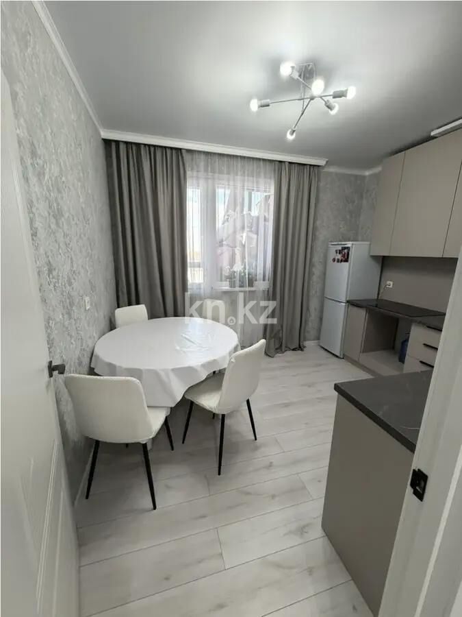 Продажа 1-комнатной квартиры, 40 м² - Продажа квартир в Казахстане - страница 25 фото 2 из 3