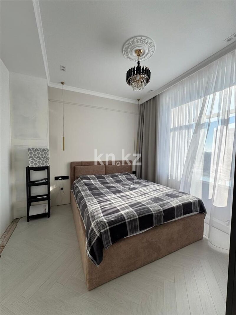 Продажа 2-комнатной квартиры, 36 м² - Продажа двухкомнатных квартир в кирпичном доме в Караганде - страница 30 фото 3 из 14