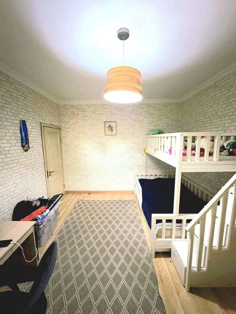 Продажа 3-комнатной квартиры, 72.6 м² - Продажа трехкомнатных квартир в панельном доме в Казахстане - страница 2 фото 2 из 16