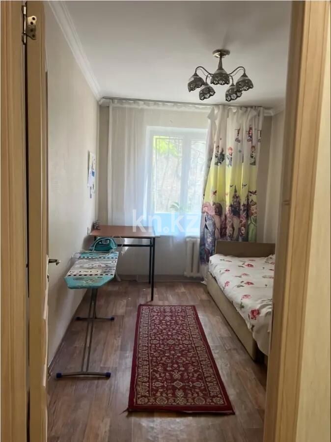 Продажа 3-комнатной квартиры, 65 м² - Продажа трехкомнатных квартир в Алмалинском р-не Алматы - страница 13 фото 3 из 7