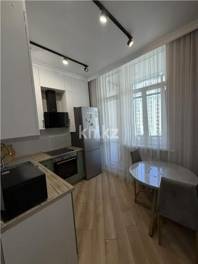 Продажа 1-комнатной квартиры, 36 м² - Продажа однокомнатных квартир в р-не Сарыарка Астаны - страница 9 фото 3 из 4