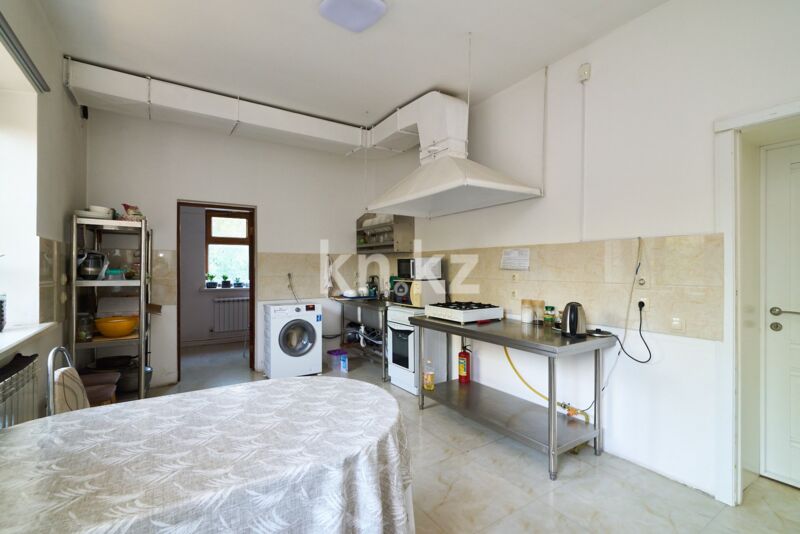 Продажа 4-комнатного дома, 390 м² - Продажа домов, коттеджей в Астане фото 29 из 40