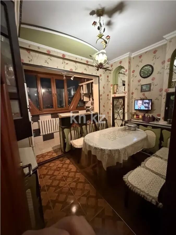 Продажа 2-комнатной квартиры, 52.4 м² - Продажа квартир в панельном доме в Алматы - страница 87 фото 3 из 6