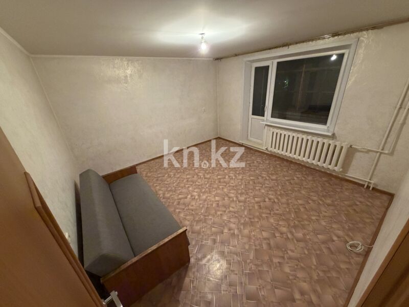 Продажа 4-комнатной квартиры, 84 м² - Продажа квартир в панельном доме в Казахстане фото 5 из 19