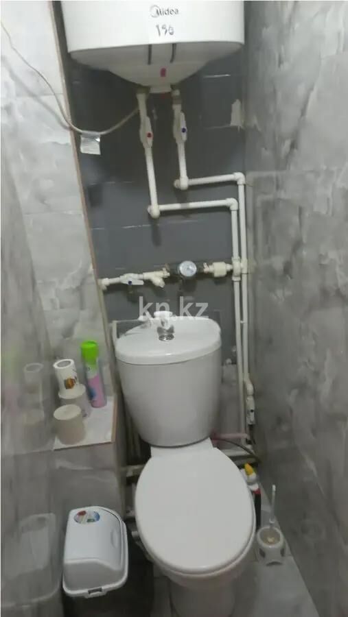Продажа 2-комнатной квартиры, 48 м² - Продажа двухкомнатных квартир в панельном доме в Казахстане фото 4 из 5