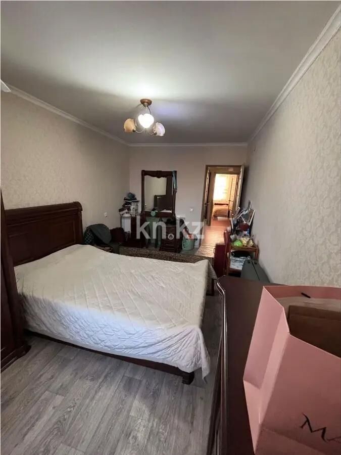 Продажа 3-комнатной квартиры, 62 м² - Продажа трехкомнатных квартир на Юго-Востоке Караганды - страница 7 фото 4 из 8