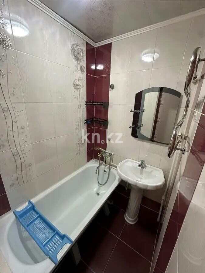 Продажа 2-комнатной квартиры, 46 м² - Аренда квартир помесячно в Уральске фото 6 из 11