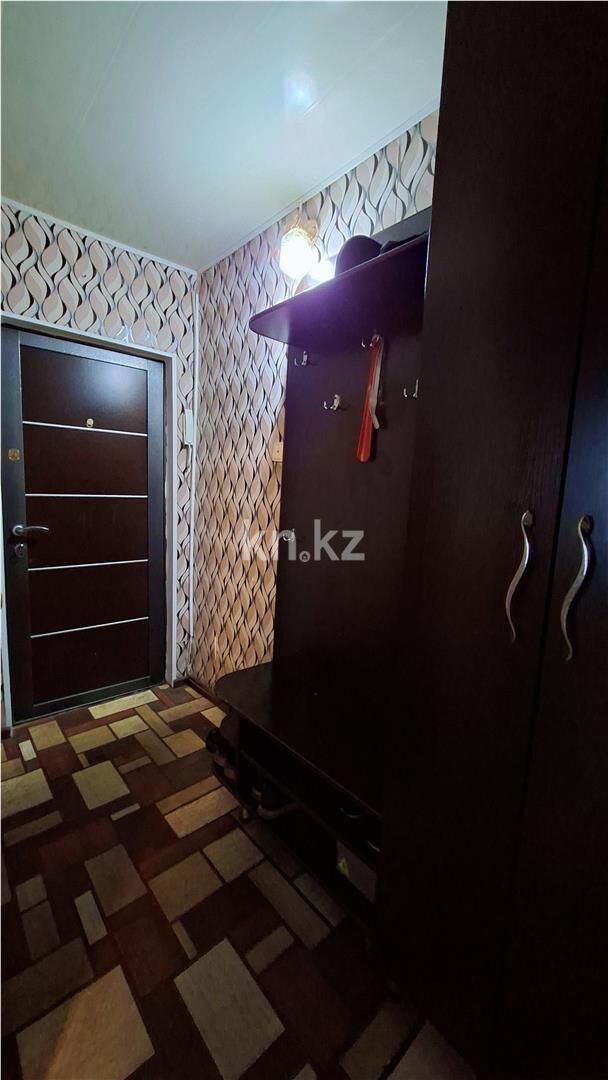 Продажа 2-комнатной квартиры, 46 м² - Продажа квартир в панельном доме в Темиртау фото 13 из 14