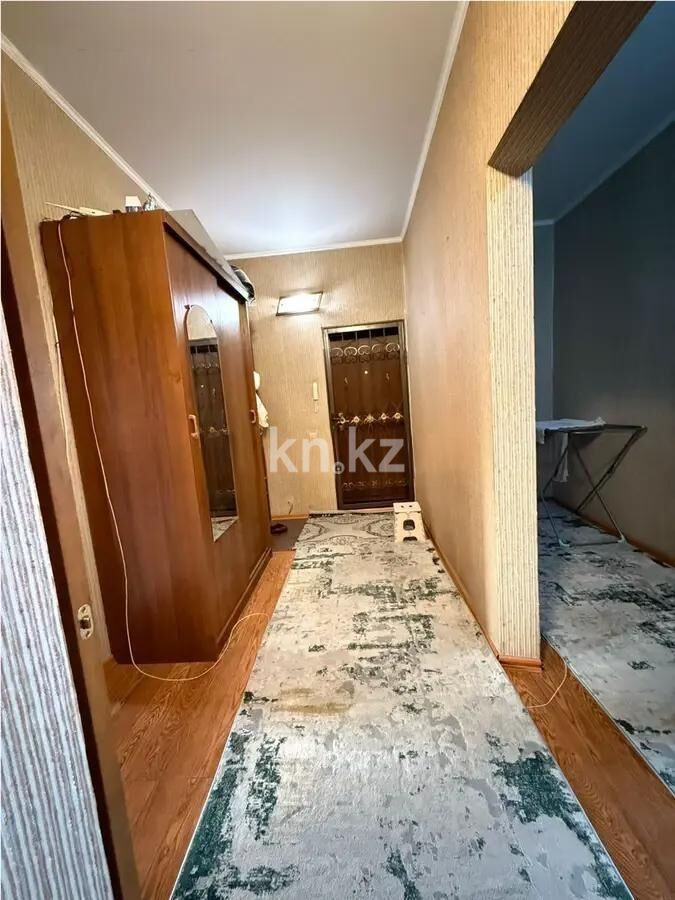 Продажа 4-комнатной квартиры, 98 м² - Продажа четырехкомнатных квартир в панельном доме в Алматы - страница 7 фото 7 из 7