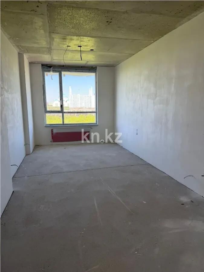 Продажа 3-комнатной квартиры, 75 м² - Продажа квартир в кирпичном доме в Астане - страница 189 фото 2 из 4
