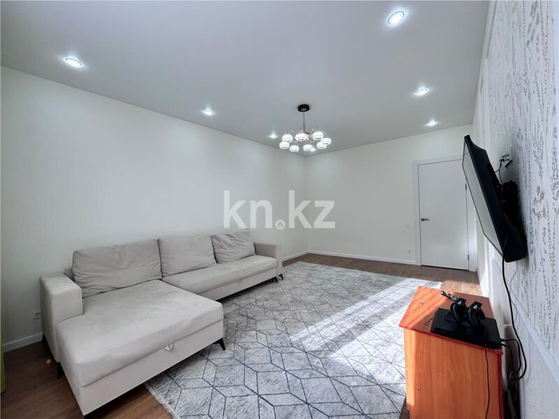 Продажа 2-комнатной квартиры, 66.1 м² - Продажа дач в Костанае фото 3 из 9