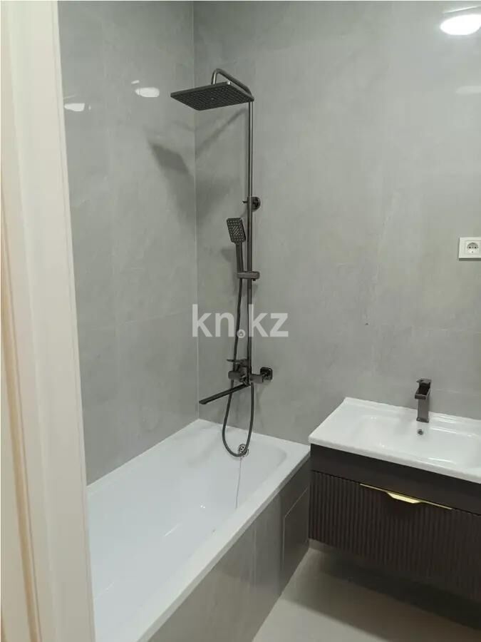 Продажа 2-комнатной квартиры, 45.3 м² - Продажа двухкомнатных квартир в Алатауском р-не Алматы - страница 3 фото 2 из 2