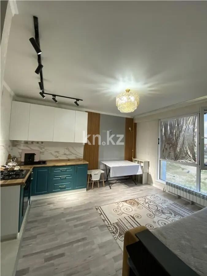 Продажа 2-комнатной квартиры, 50 м² - Продажа квартир в монолитно-каркасном доме в Казахстане - страница 17 фото 4 из 6