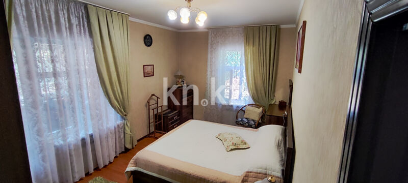 Продажа 3-комнатной квартиры, 82.4 м² - Продажа квартир в кирпичном доме в Шымкенте фото 19 из 26