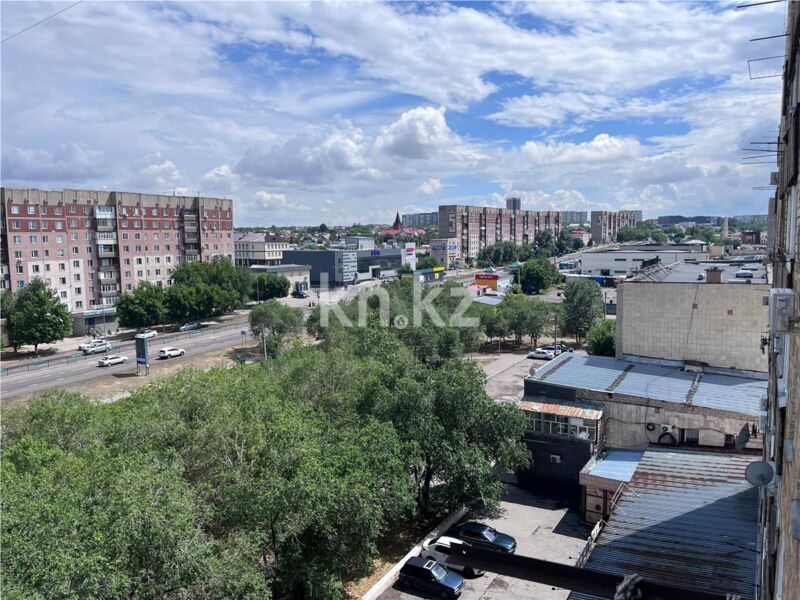 Продажа 2-комнатной квартиры, 48 м² - Продажа двухкомнатных квартир в Майкудуке Караганды - страница 12 фото 19 из 21