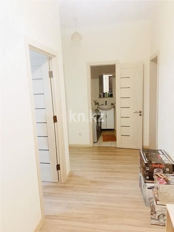 Продажа 2-комнатной квартиры, 52.1 м² - Продажа двухкомнатных квартир в панельном доме в Казахстане - страница 31 фото 6 из 8
