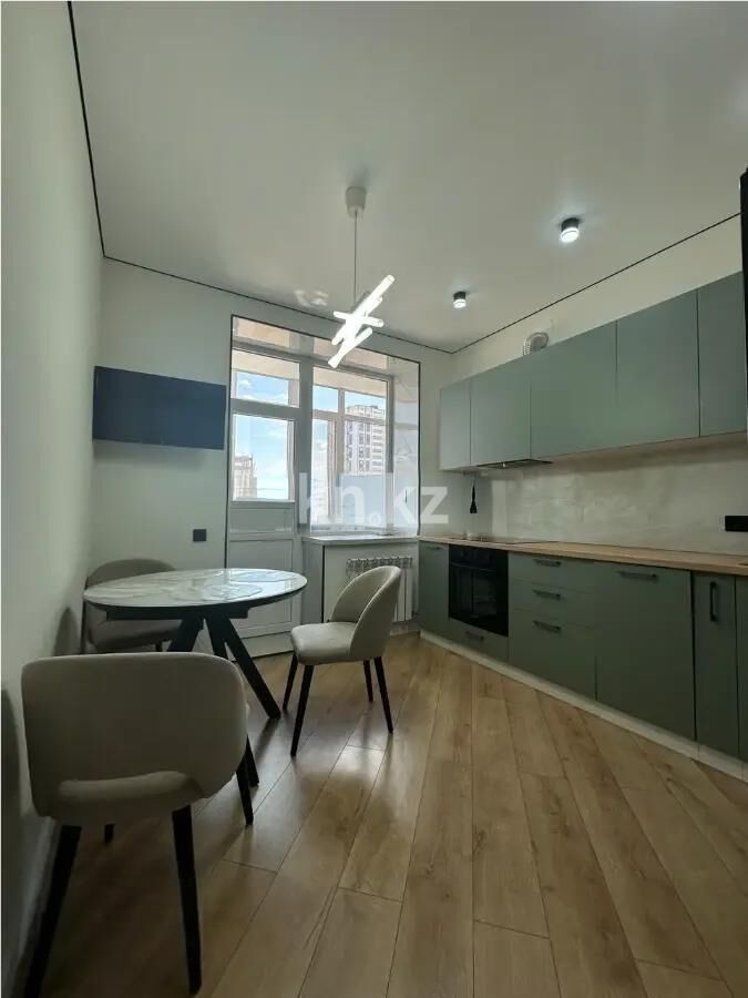Продажа 2-комнатной квартиры, 37 м² - Продажа квартир в новостройках Астаны - страница 24 фото 3 из 5