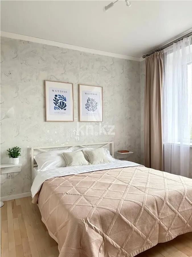 Продажа 2-комнатной квартиры, 65 м² - Продажа двухкомнатных квартир в кирпичном доме в Казахстане - страница 127 фото 2 из 4