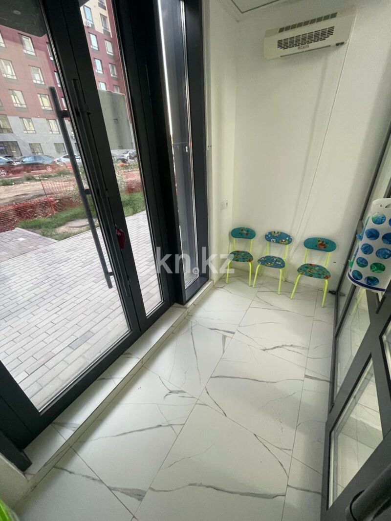 Продажа помещения, 180 м² - Продажа офисных и торговых помещений в Астане фото 11 из 16