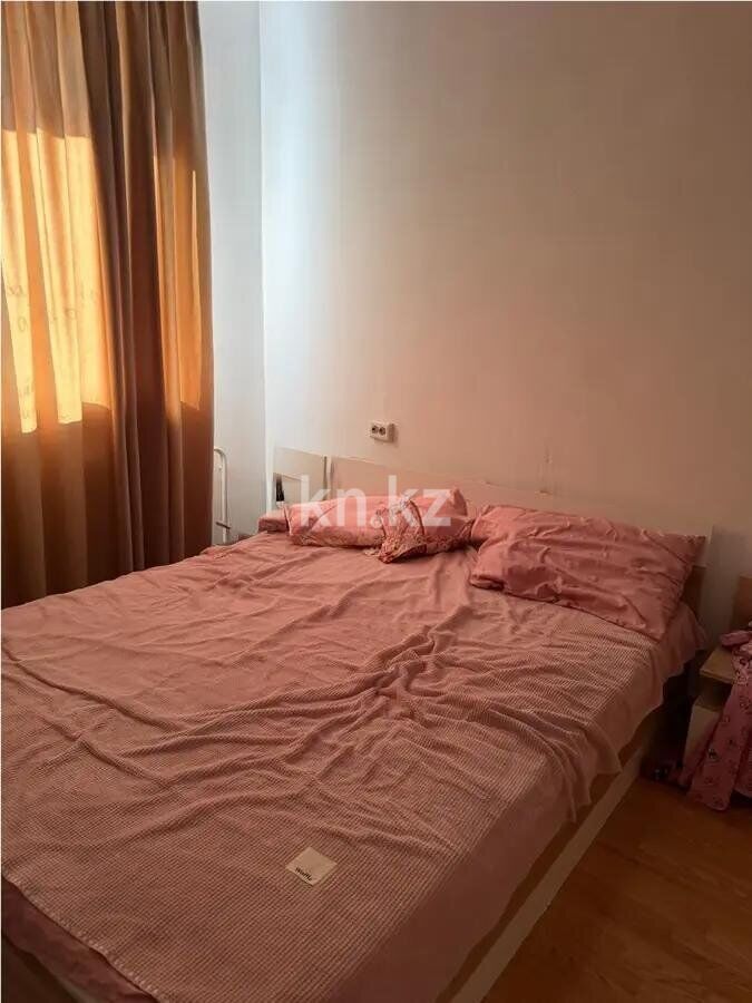 Продажа 2-комнатной квартиры, 47 м² - Продажа двухкомнатных квартир от собственников в Астане - страница 2 фото 2 из 5