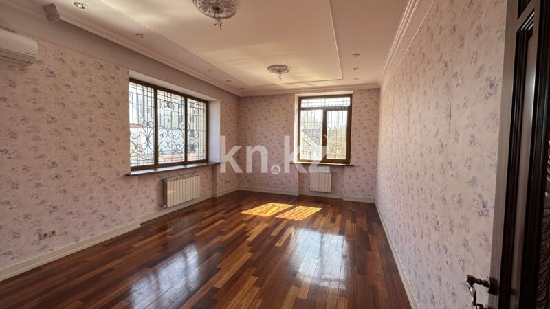Продажа 7-комнатного дома, 477 м² - Продажа домов, коттеджей в Наурызбайском р-не Алматы фото 23 из 34