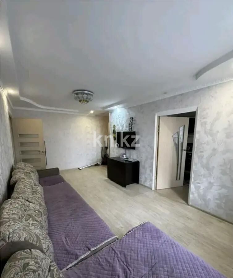 Продажа 2-комнатной квартиры, 50 м² - Продажа двухкомнатных квартир в р-не Алматы Астаны - страница 22 фото 1 из 4