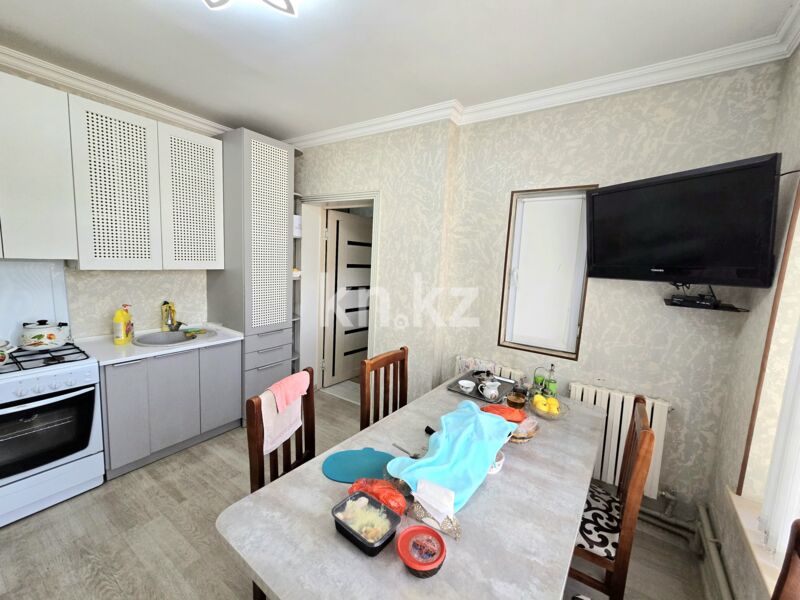 Продажа 5-комнатного дома, 200 м² - Продажа домов, коттеджей в Туранском р-не Шымкента фото 14 из 34