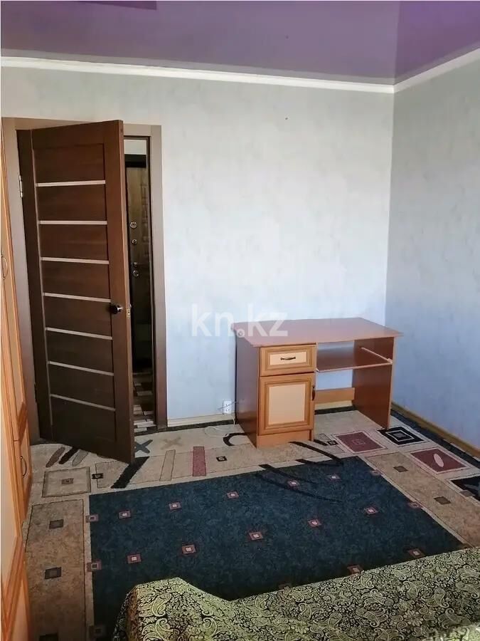 Продажа 2-комнатной квартиры, 51 м² - Продажа двухкомнатных квартир в панельном доме в Темиртау - страница 8 фото 2 из 6