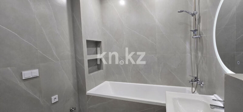 Продажа 3-комнатной квартиры, 64.2 м² - Продажа квартир в монолитном доме в Астане - страница 2 фото 17 из 18
