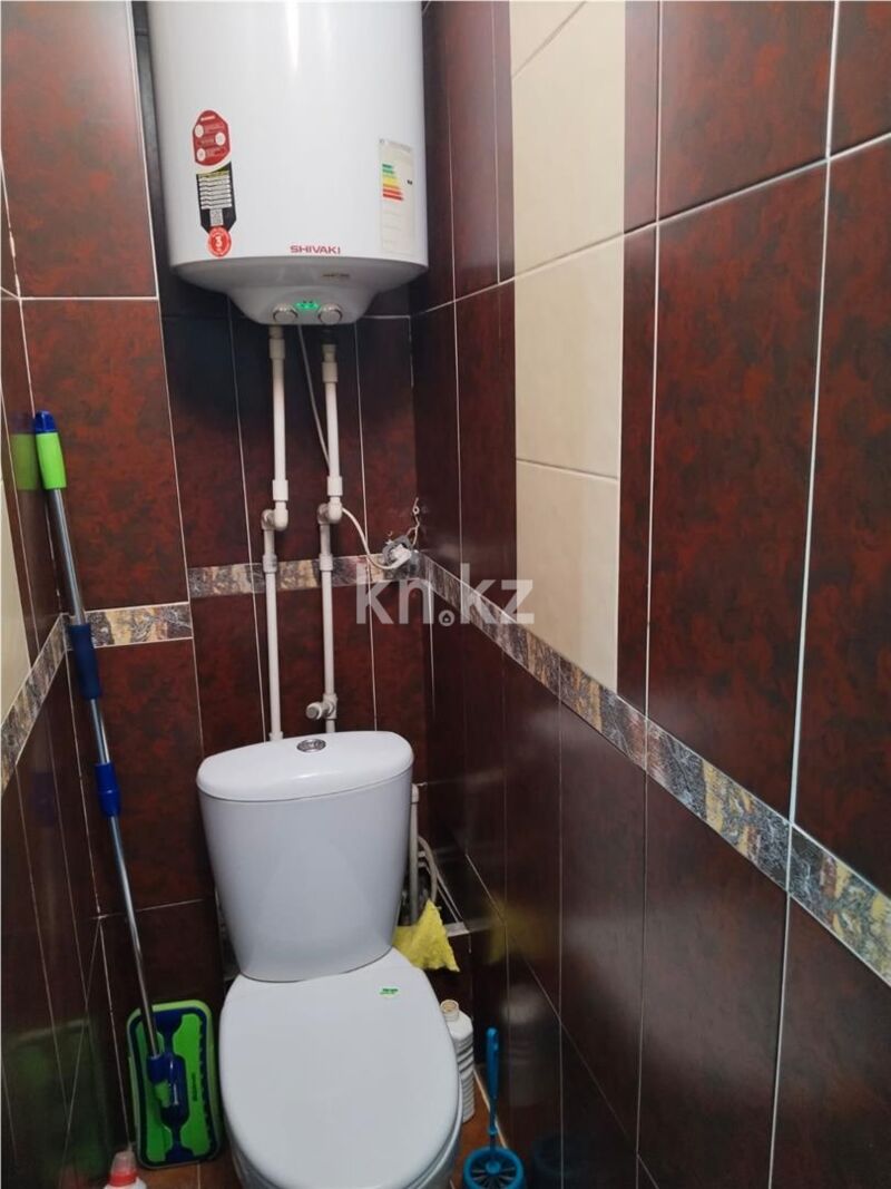 Продажа 2-комнатной квартиры, 43 м² - Продажа двухкомнатных квартир в Майкудуке Караганды - страница 12 фото 9 из 14