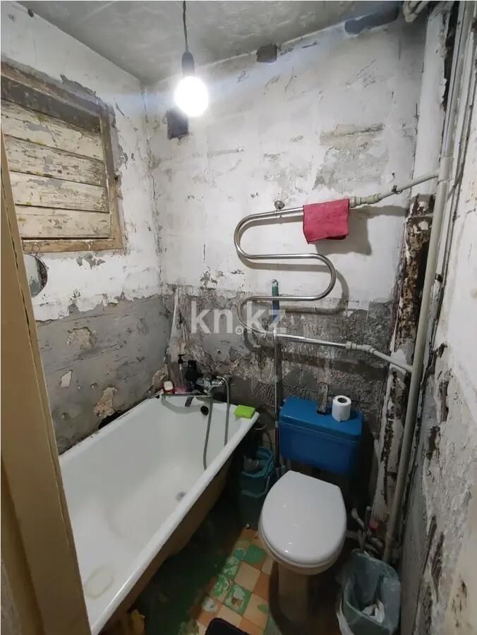 Продажа 1-комнатной квартиры, 26 м² - Продажа однокомнатных квартир в кирпичном доме в Алматы - страница 9 фото 3 из 3