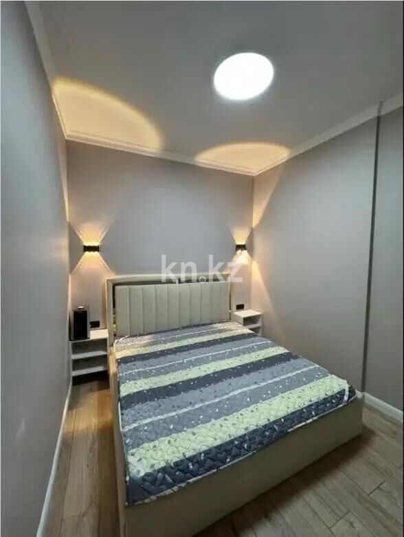 Продажа 2-комнатной квартиры, 42 м² - Продажа двухкомнатных квартир в р-не Нура Астаны - страница 47 фото 2 из 4