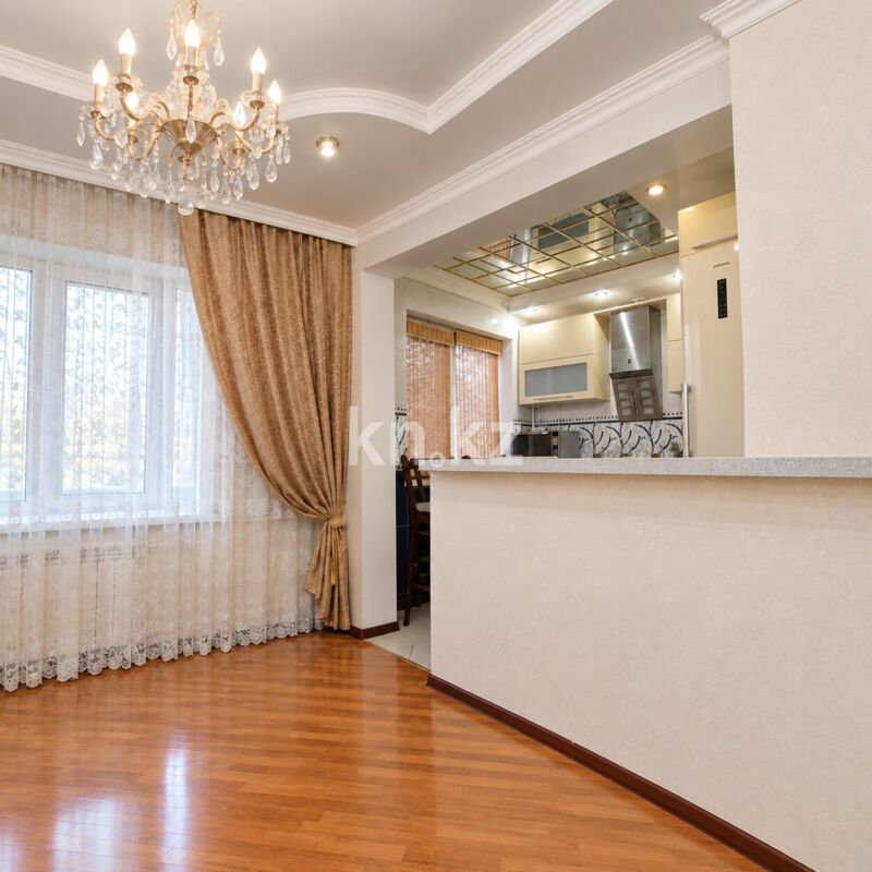 Аренда 2-комнатной квартиры, 75 м² - Аренда квартир помесячно в Казахстане - страница 2 фото 6 из 12