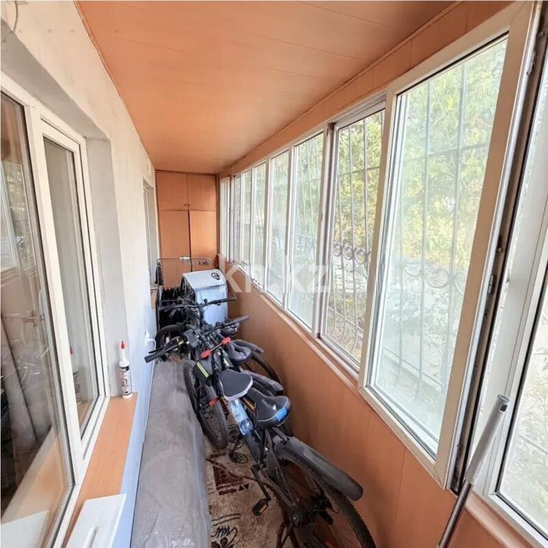 Продажа 3-комнатной квартиры, 93.1 м² - Продажа трехкомнатных квартир от собственников в Алматы - страница 3 фото 4 из 5